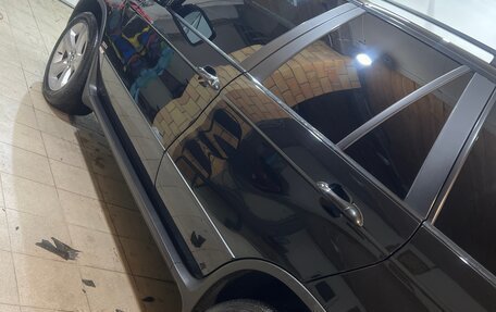 BMW X5, 2002 год, 1 080 000 рублей, 29 фотография