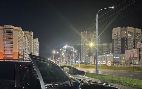 BMW X5, 2002 год, 1 080 000 рублей, 26 фотография