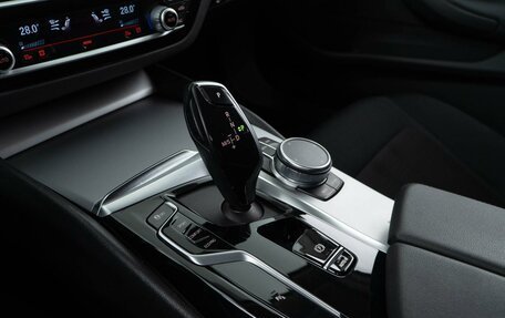 BMW 5 серия, 2021 год, 3 499 050 рублей, 19 фотография