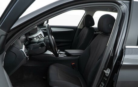 BMW 5 серия, 2021 год, 3 499 050 рублей, 10 фотография