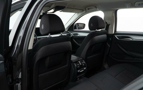 BMW 5 серия, 2021 год, 3 499 050 рублей, 11 фотография