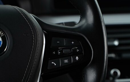 BMW 5 серия, 2021 год, 3 499 050 рублей, 15 фотография