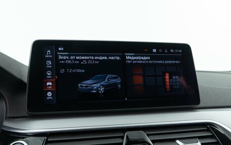 BMW 5 серия, 2021 год, 3 499 050 рублей, 17 фотография