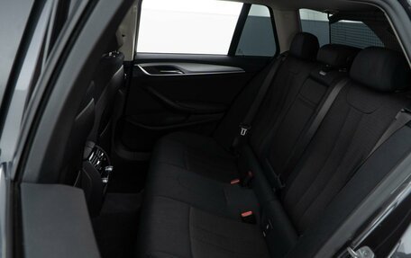 BMW 5 серия, 2021 год, 3 499 050 рублей, 9 фотография