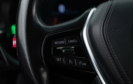 BMW 5 серия, 2021 год, 3 499 050 рублей, 14 фотография