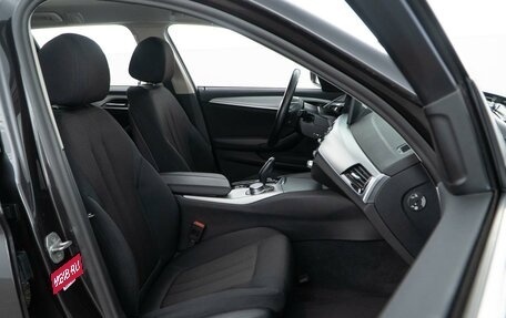 BMW 5 серия, 2021 год, 3 499 050 рублей, 8 фотография