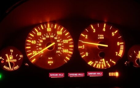 BMW X5, 2002 год, 1 080 000 рублей, 33 фотография