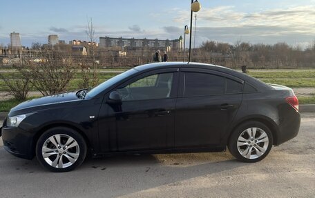 Chevrolet Cruze II, 2011 год, 800 000 рублей, 5 фотография