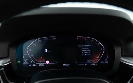 BMW 5 серия, 2021 год, 3 499 050 рублей, 22 фотография