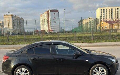 Chevrolet Cruze II, 2011 год, 800 000 рублей, 3 фотография