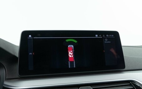 BMW 5 серия, 2021 год, 3 499 050 рублей, 16 фотография