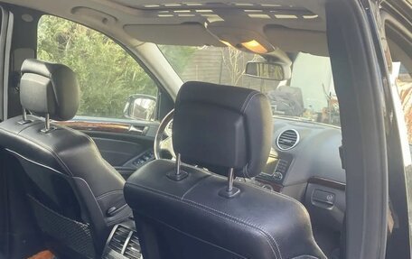 Mercedes-Benz GL-Класс, 2008 год, 1 650 000 рублей, 5 фотография