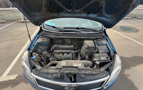 KIA cee'd I рестайлинг, 2011 год, 550 000 рублей, 14 фотография