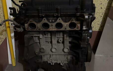 KIA cee'd I рестайлинг, 2011 год, 550 000 рублей, 15 фотография