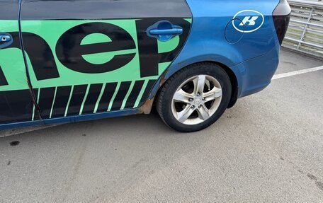 KIA cee'd I рестайлинг, 2011 год, 550 000 рублей, 7 фотография