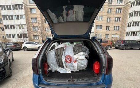 KIA cee'd I рестайлинг, 2011 год, 550 000 рублей, 13 фотография