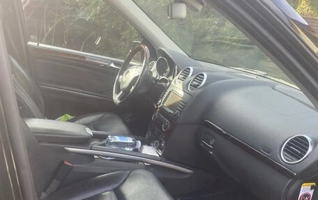 Mercedes-Benz GL-Класс, 2008 год, 1 650 000 рублей, 2 фотография