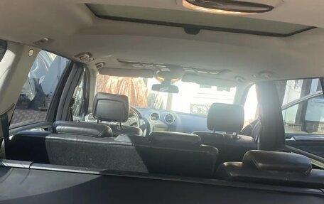 Mercedes-Benz GL-Класс, 2008 год, 1 650 000 рублей, 3 фотография