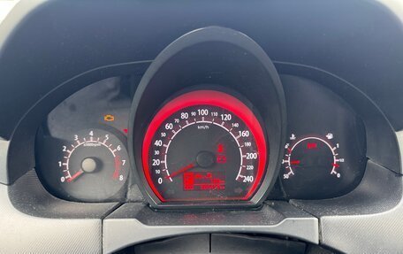 KIA cee'd I рестайлинг, 2011 год, 550 000 рублей, 12 фотография