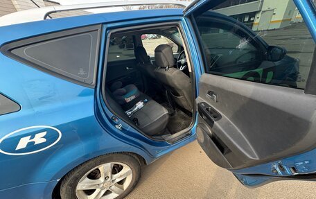 KIA cee'd I рестайлинг, 2011 год, 550 000 рублей, 5 фотография