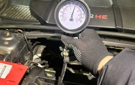 Ford Mondeo IV, 2013 год, 870 000 рублей, 2 фотография