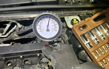 Ford Mondeo IV, 2013 год, 870 000 рублей, 5 фотография