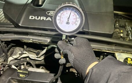 Ford Mondeo IV, 2013 год, 870 000 рублей, 4 фотография