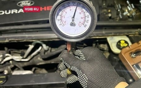 Ford Mondeo IV, 2013 год, 870 000 рублей, 3 фотография