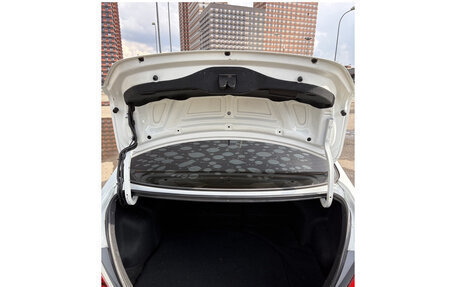 Hyundai Solaris II рестайлинг, 2013 год, 840 000 рублей, 9 фотография