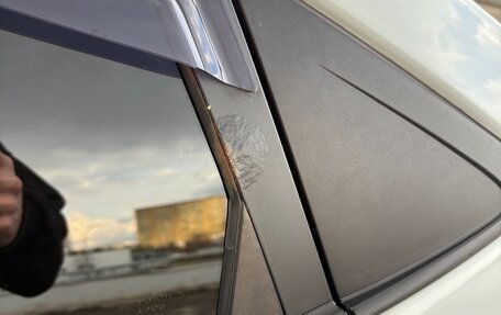 Hyundai Solaris II рестайлинг, 2013 год, 840 000 рублей, 13 фотография