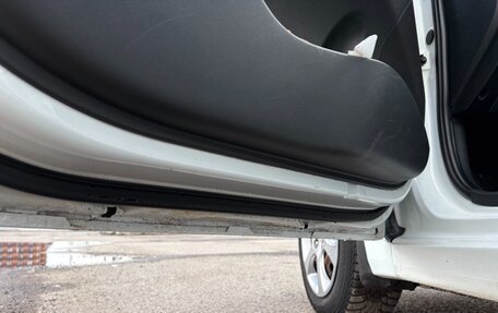 Hyundai Solaris II рестайлинг, 2013 год, 840 000 рублей, 11 фотография