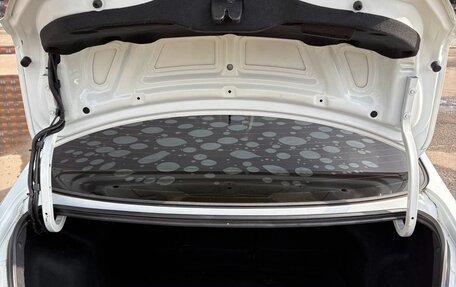 Hyundai Solaris II рестайлинг, 2013 год, 840 000 рублей, 21 фотография