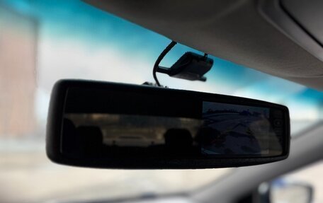 Hyundai Solaris II рестайлинг, 2013 год, 840 000 рублей, 18 фотография