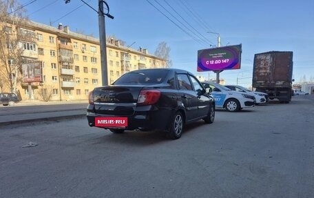 Datsun on-DO I рестайлинг, 2019 год, 520 000 рублей, 7 фотография