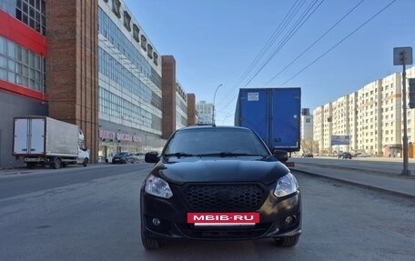 Datsun on-DO I рестайлинг, 2019 год, 520 000 рублей, 2 фотография