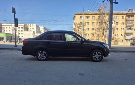 Datsun on-DO I рестайлинг, 2019 год, 520 000 рублей, 5 фотография