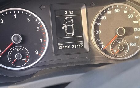 Volkswagen Tiguan I, 2010 год, 1 080 000 рублей, 5 фотография