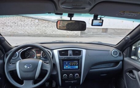 Datsun on-DO I рестайлинг, 2019 год, 520 000 рублей, 10 фотография