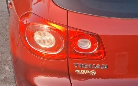 Volkswagen Tiguan I, 2010 год, 1 080 000 рублей, 4 фотография