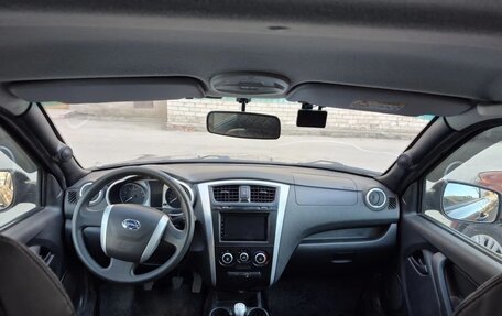 Datsun on-DO I рестайлинг, 2019 год, 520 000 рублей, 9 фотография