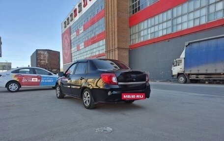 Datsun on-DO I рестайлинг, 2019 год, 520 000 рублей, 8 фотография