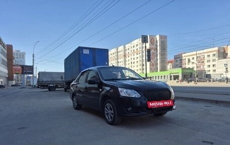 Datsun on-DO I рестайлинг, 2019 год, 520 000 рублей, 4 фотография