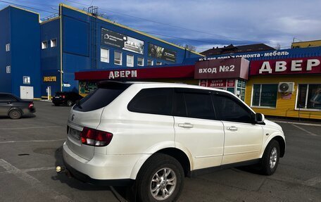 SsangYong Kyron I, 2013 год, 770 000 рублей, 10 фотография