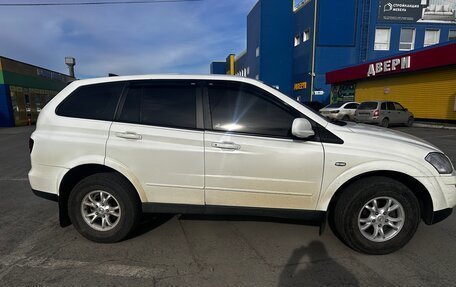 SsangYong Kyron I, 2013 год, 770 000 рублей, 11 фотография