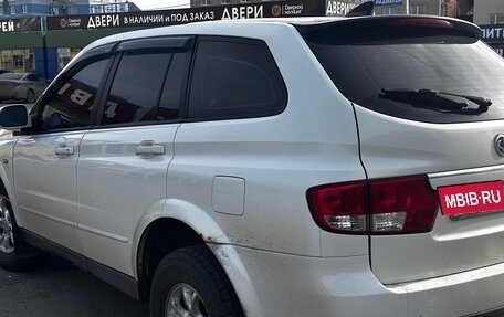 SsangYong Kyron I, 2013 год, 770 000 рублей, 6 фотография