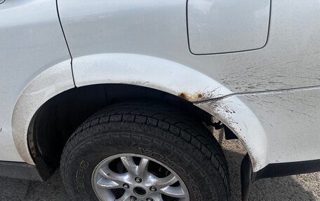 SsangYong Kyron I, 2013 год, 770 000 рублей, 5 фотография