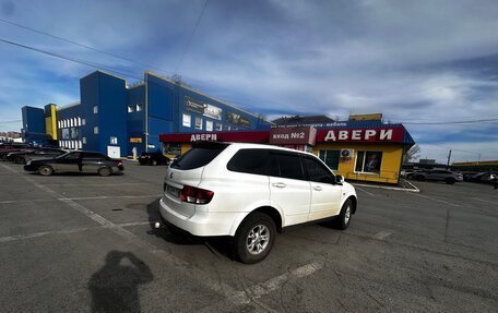 SsangYong Kyron I, 2013 год, 770 000 рублей, 9 фотография
