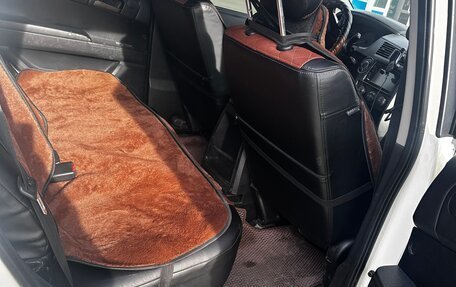 SsangYong Kyron I, 2013 год, 770 000 рублей, 19 фотография