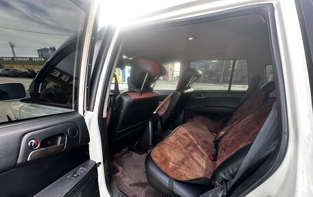 SsangYong Kyron I, 2013 год, 770 000 рублей, 21 фотография