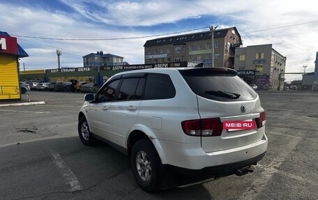 SsangYong Kyron I, 2013 год, 770 000 рублей, 7 фотография